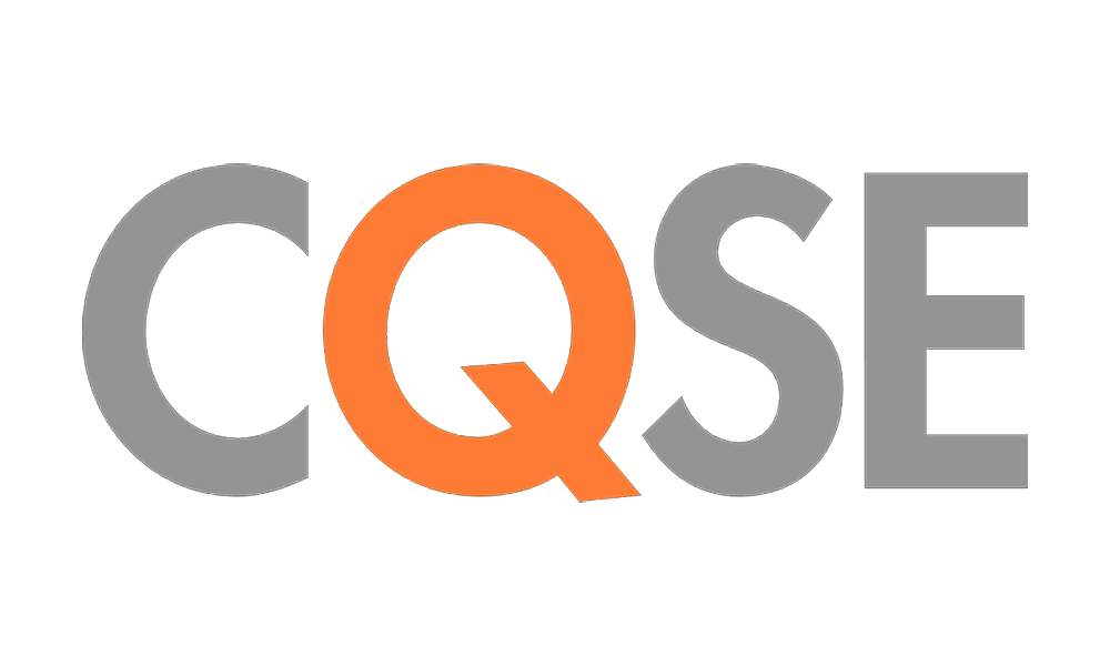CQSE Logo