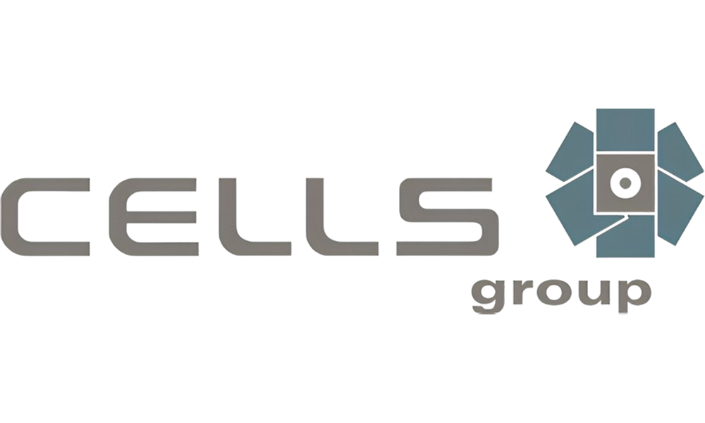 Cells_Property Logo