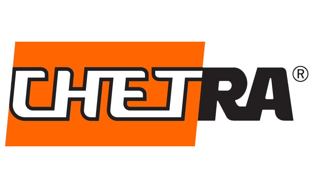 Chetra_Dichtungstechnik Logo