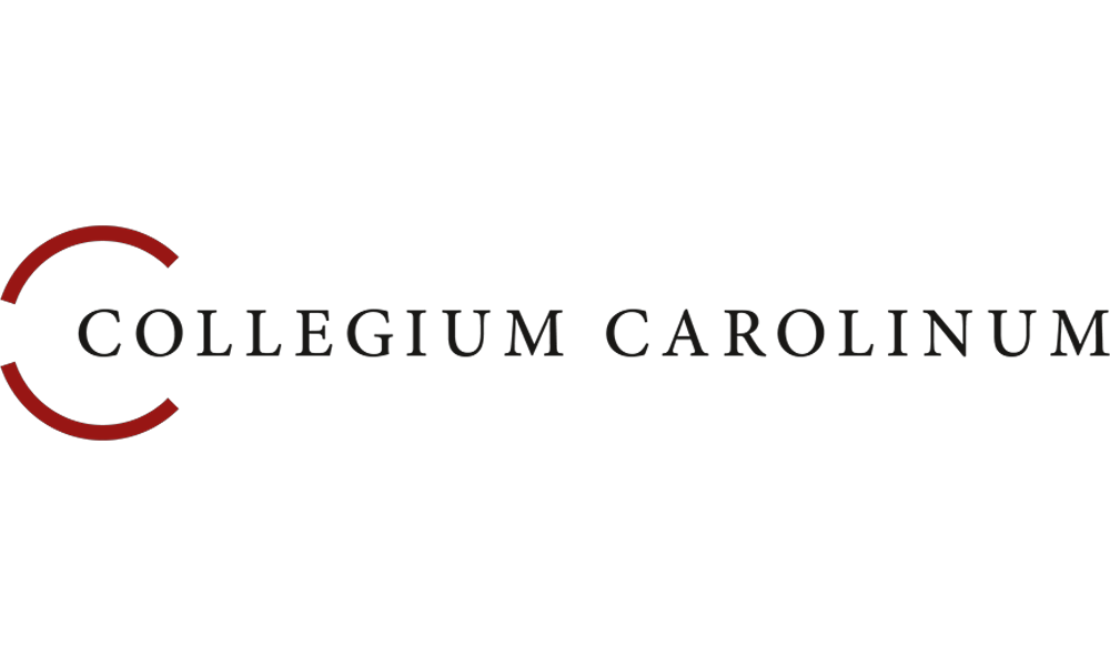 Colleg_Carolinum Logo