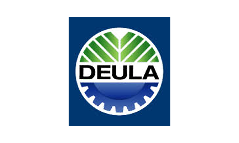 Deula-Bayern Logo