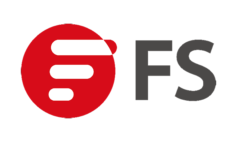 FsCom Logo