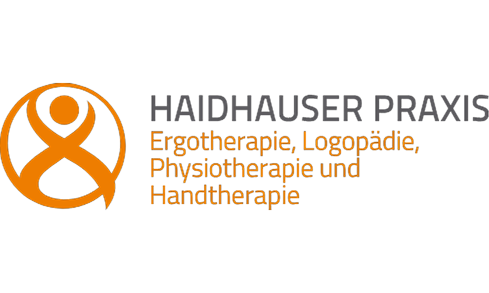 Haidhauser-Praxis Logo