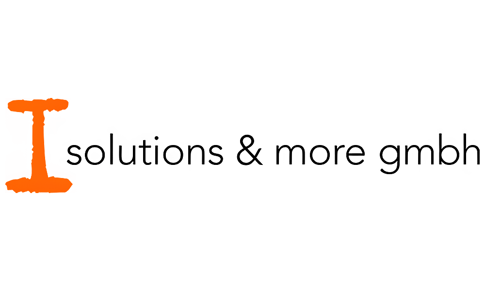 I-Solution Logo