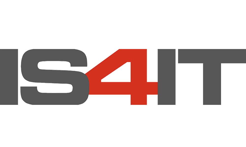 IS4IT Logo