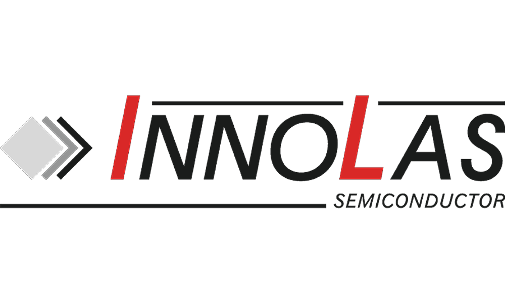 Innolas-Semiconductor Logo