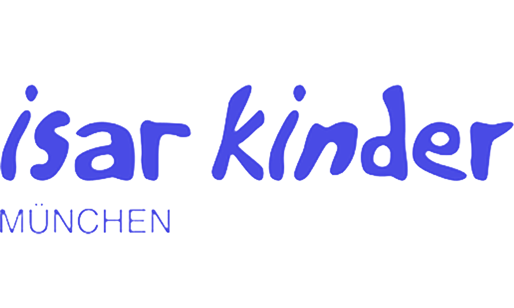 Isar-Kind Logo