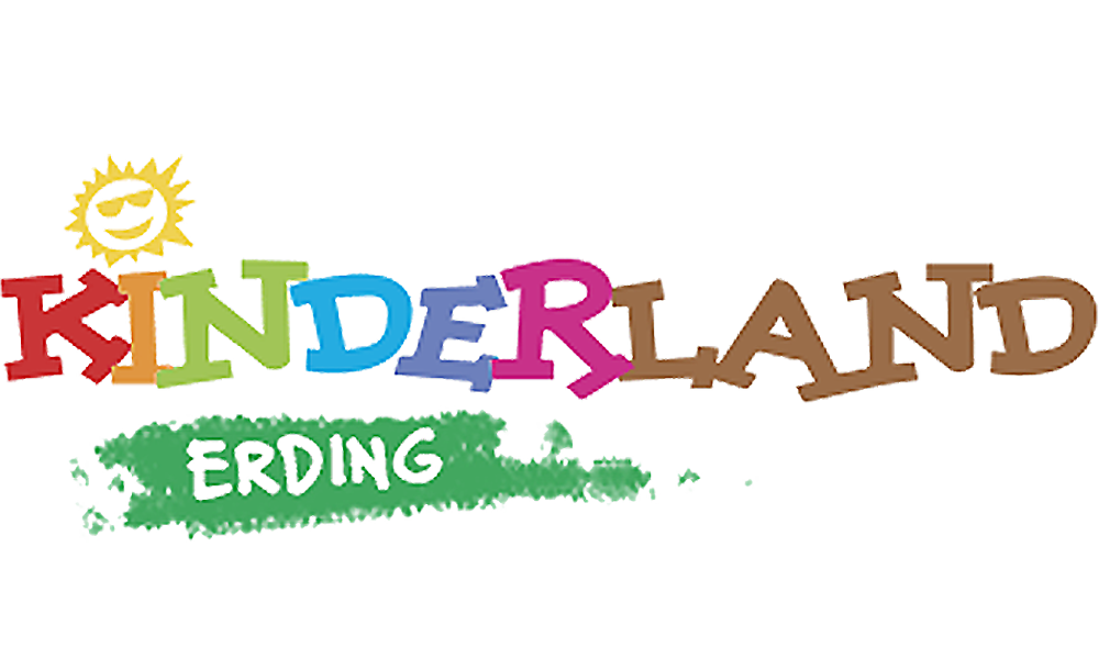Kinderland-erding Logo