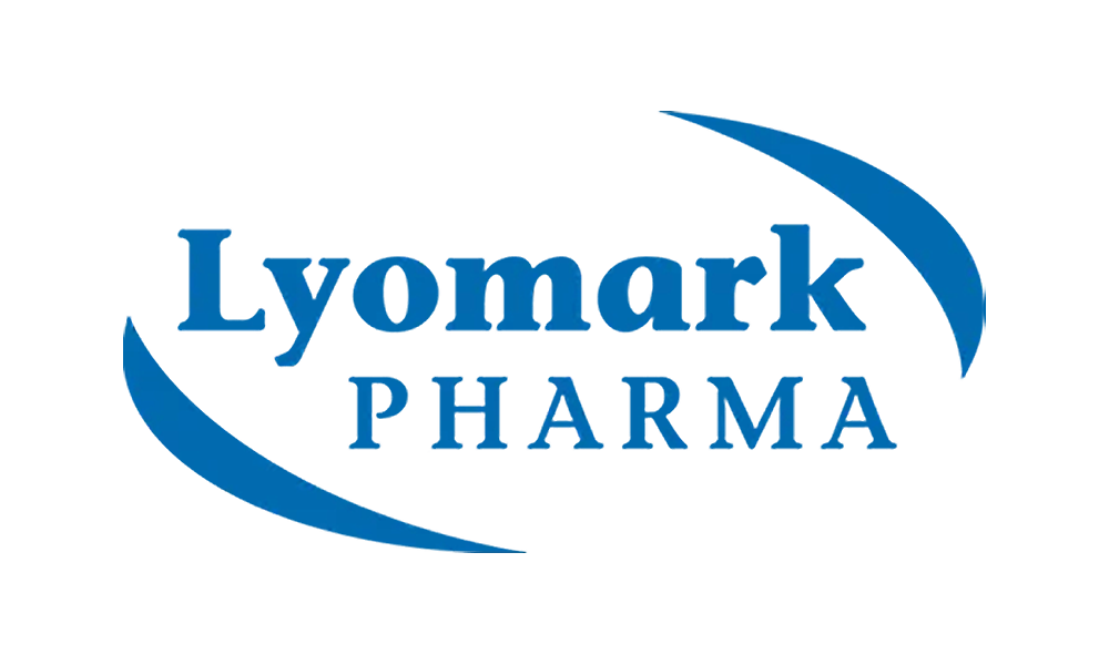Lyonmark-pharma Logo