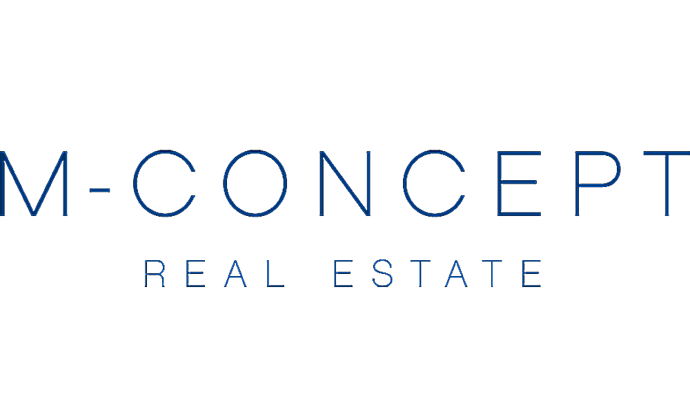 M-Concept Logo