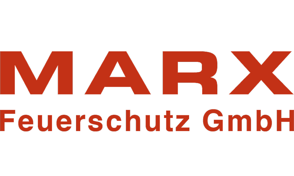Marx-Feuerschutz Logo