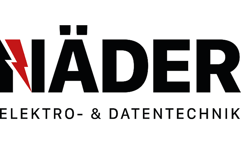 Nader-Electro Logo