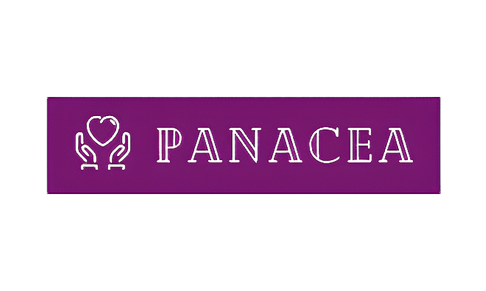 PANACEA-Pflege Logo