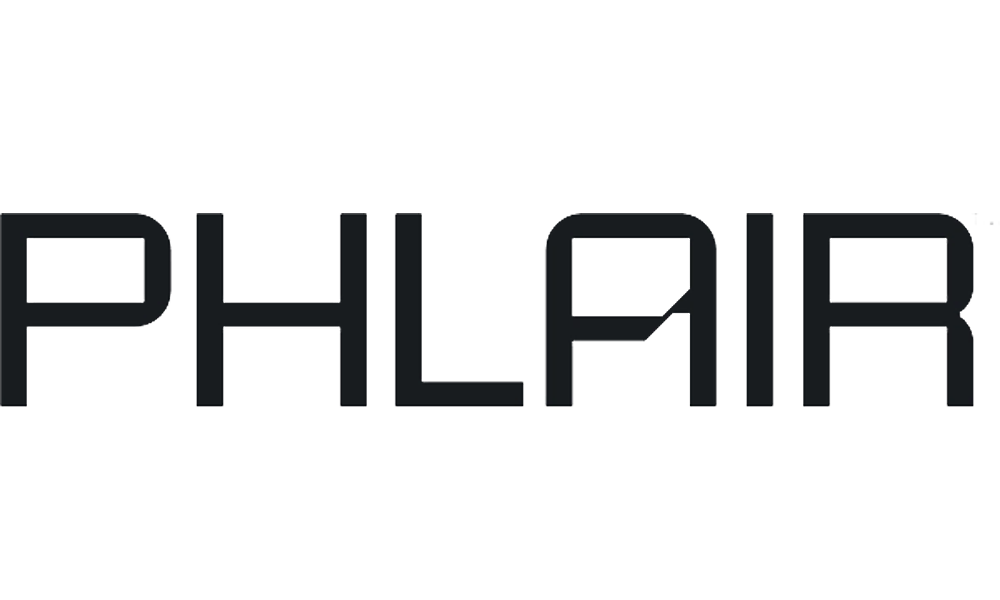 Phlair-gmbh Logo