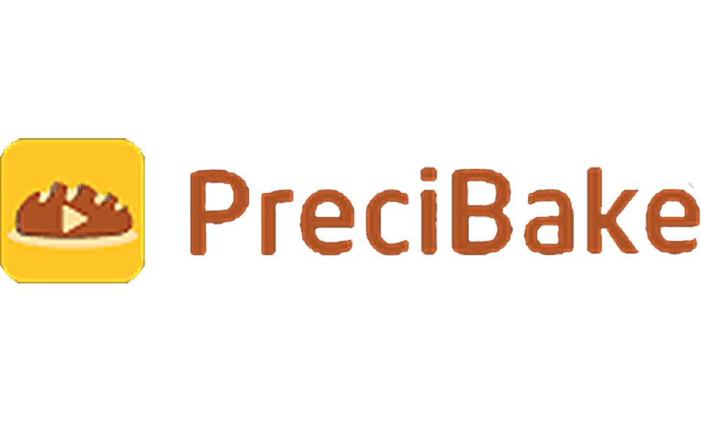 PreciBake Logo
