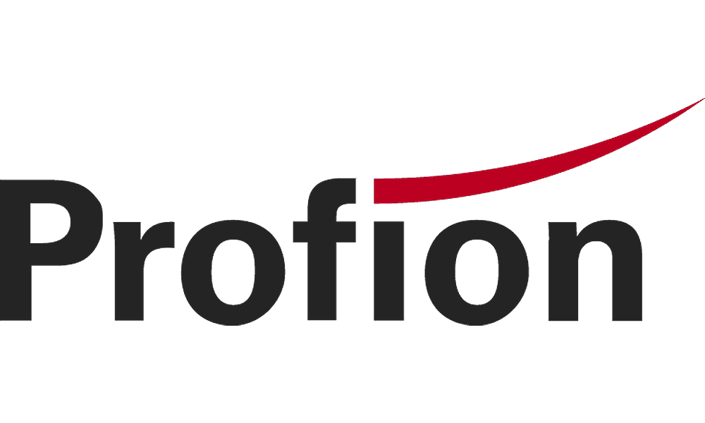 Profion-gmbH Logo