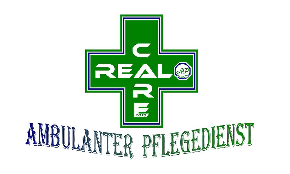 RealCare Logo