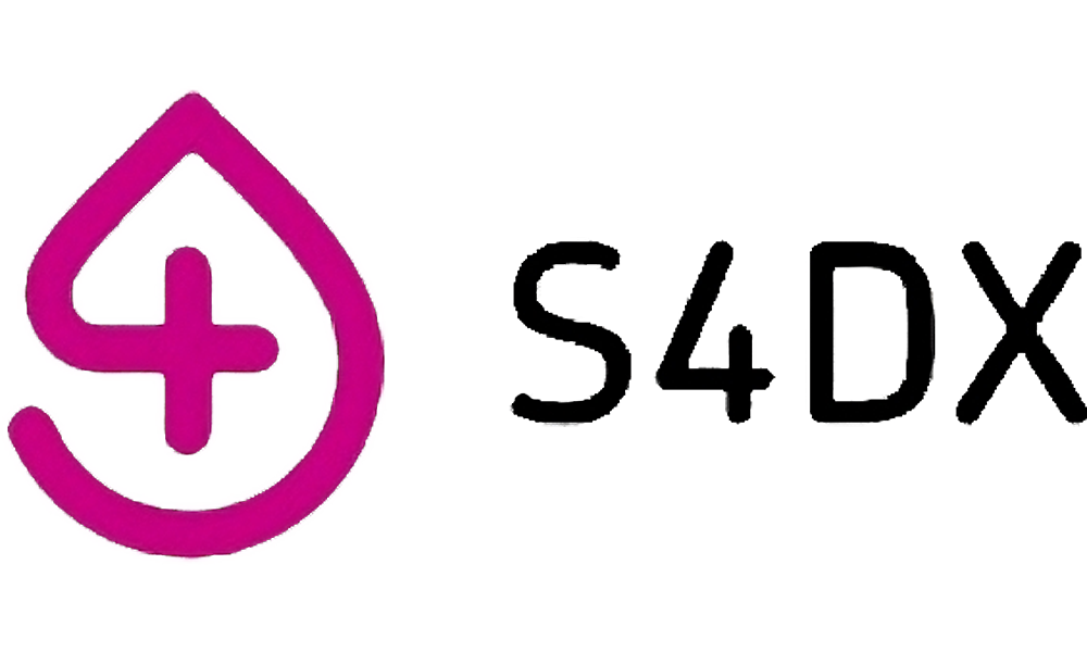 S4DX Logo