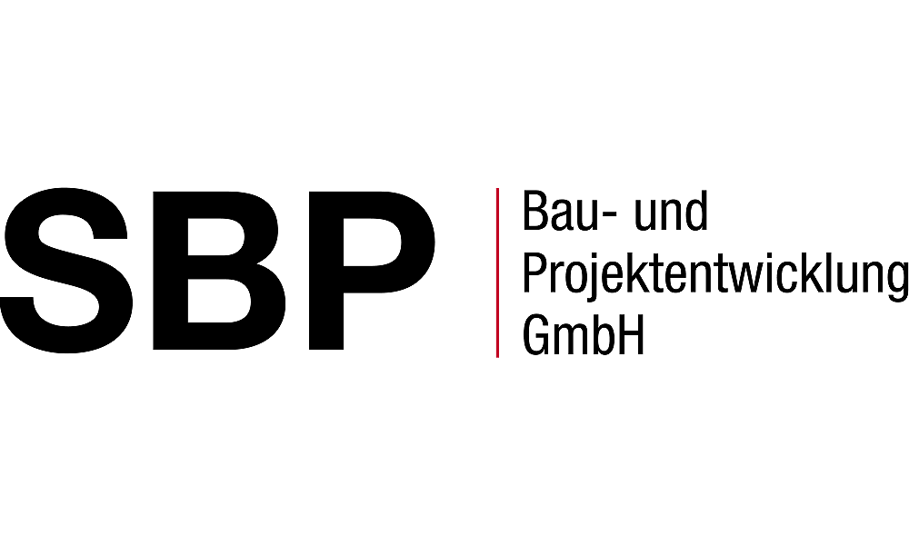 SBP-GmbH Logo