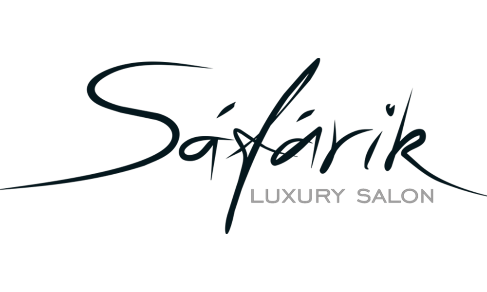 Safarik_Sallon Logo