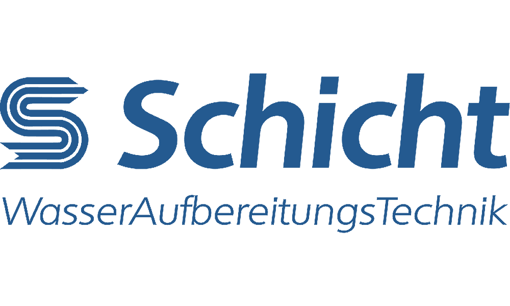 Schicht-GmbH Logo