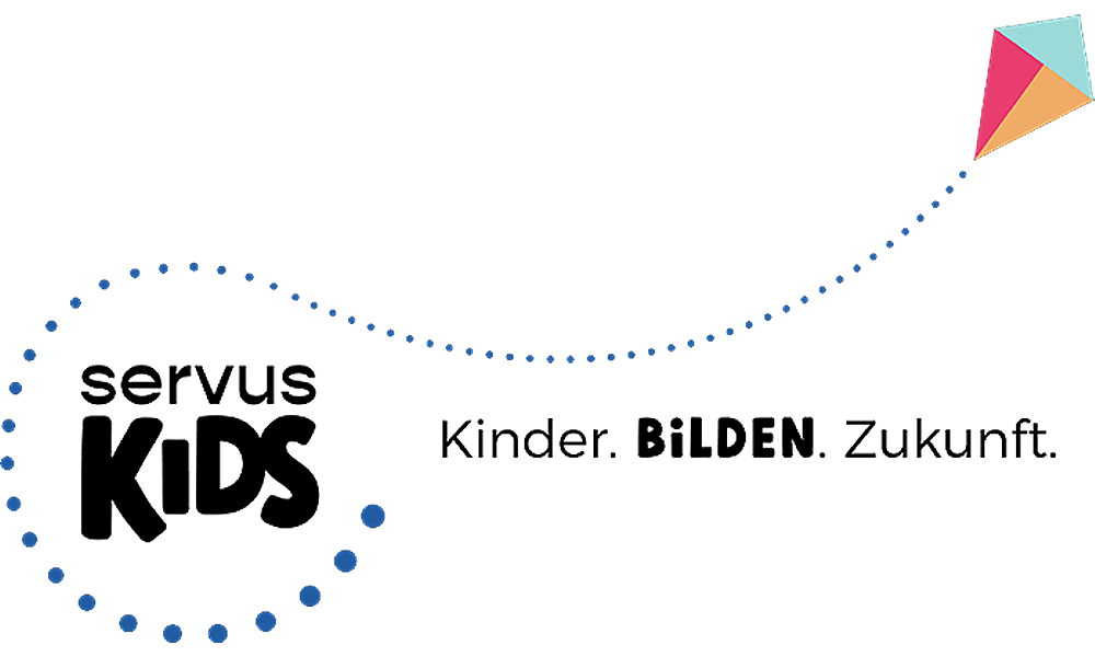ServusKids Logo