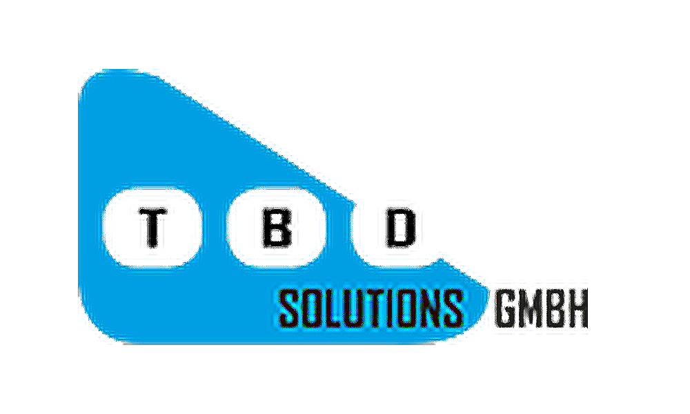 TBD-Solutions Logo
