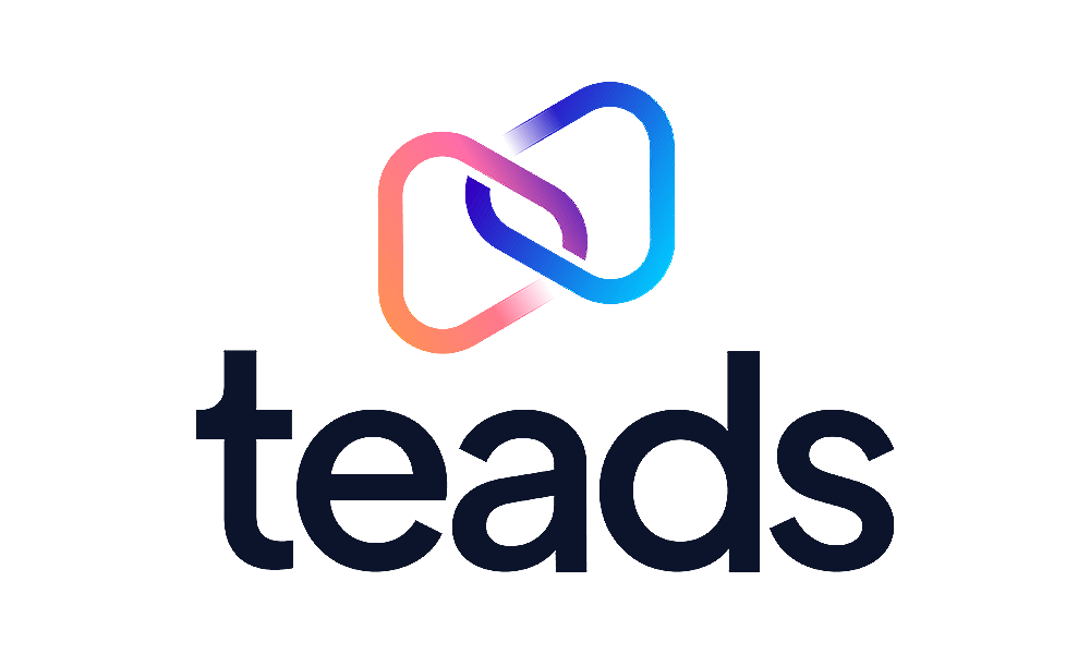Teads-Outbrain Logo