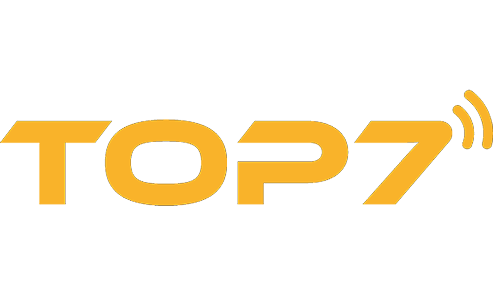 Top7 Logo
