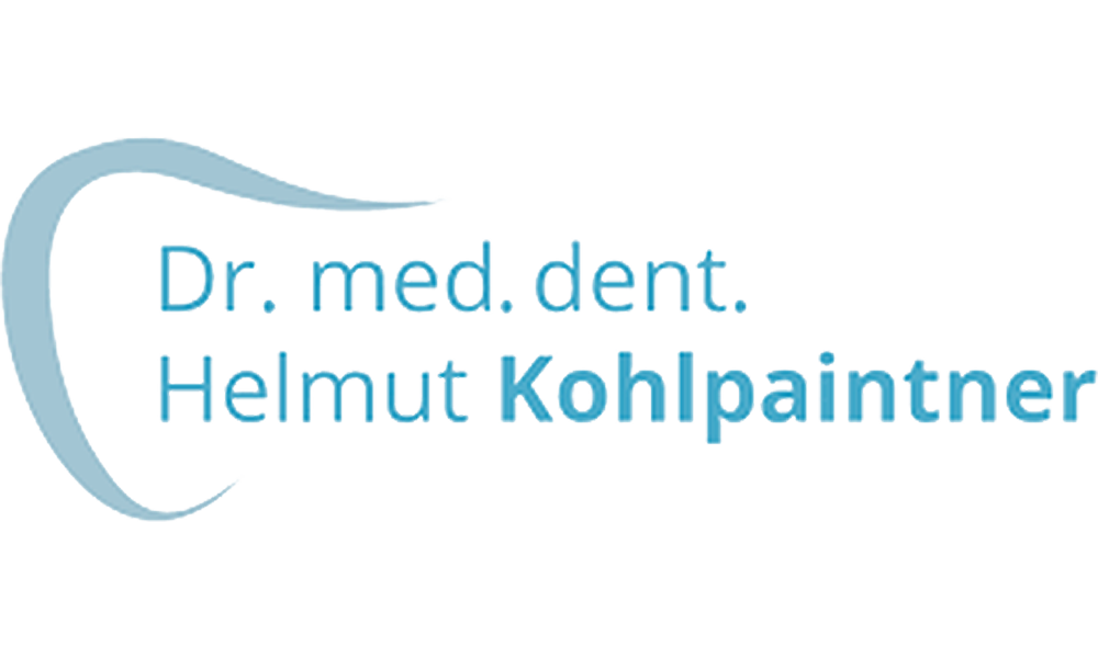Zahnarzt-kohlpaintner Logo