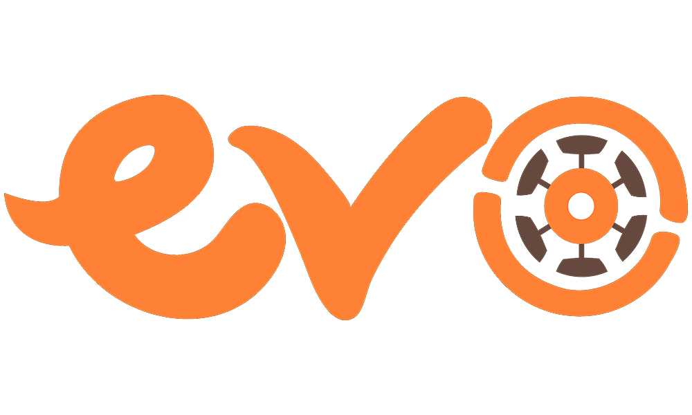 evo-Engineering Logo