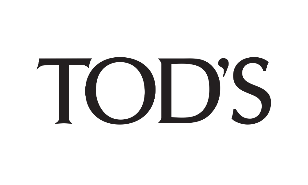 tods Logo