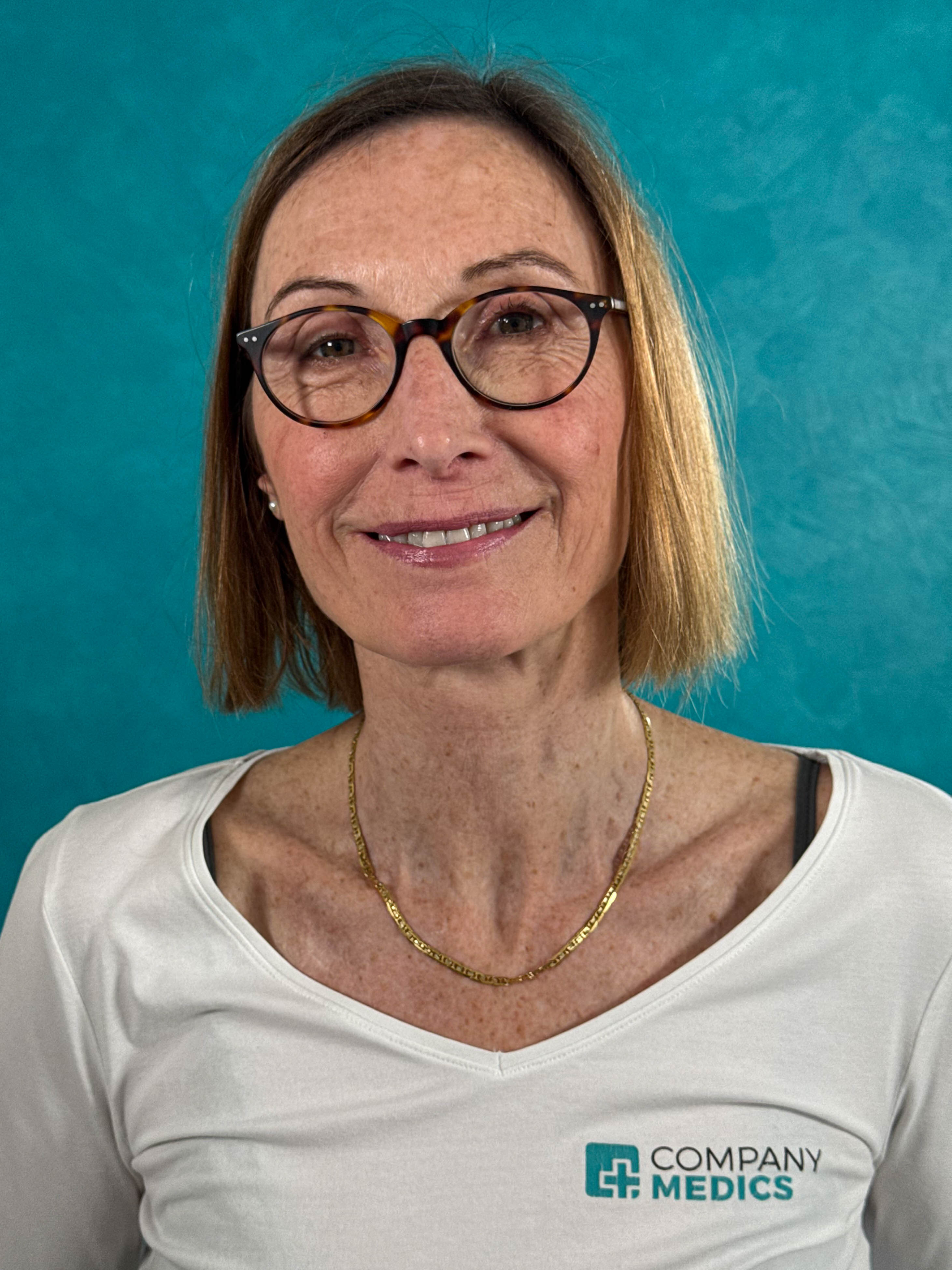 Dr. Ulrike Kefer